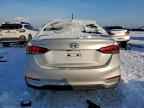 2020 HYUNDAI ACCENT