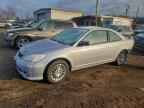 2005 HONDA CIVIC
