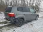 2012 CHEVROLET Orlando