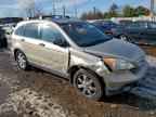 2007 HONDA CR-V