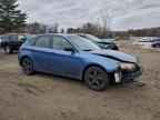 2008 SUBARU IMPREZA