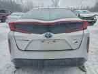 2017 TOYOTA Prius Prime