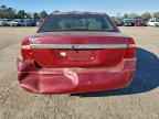 2007 CHEVROLET MALIBU