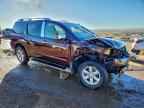 2015 NISSAN Armada