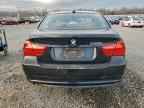 2011 BMW 3 SERIES