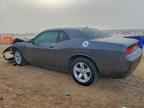 2013 DODGE Challenger