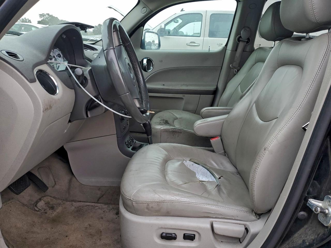 2006 CHEVROLET HHR