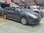 2012 SUBARU Legacy