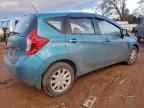 2016 NISSAN Versa Note