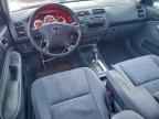 2003 HONDA CIVIC
