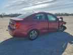 2014 CHEVROLET SONIC