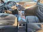 2015 BMW 5 series