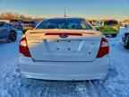 2010 FORD FUSION