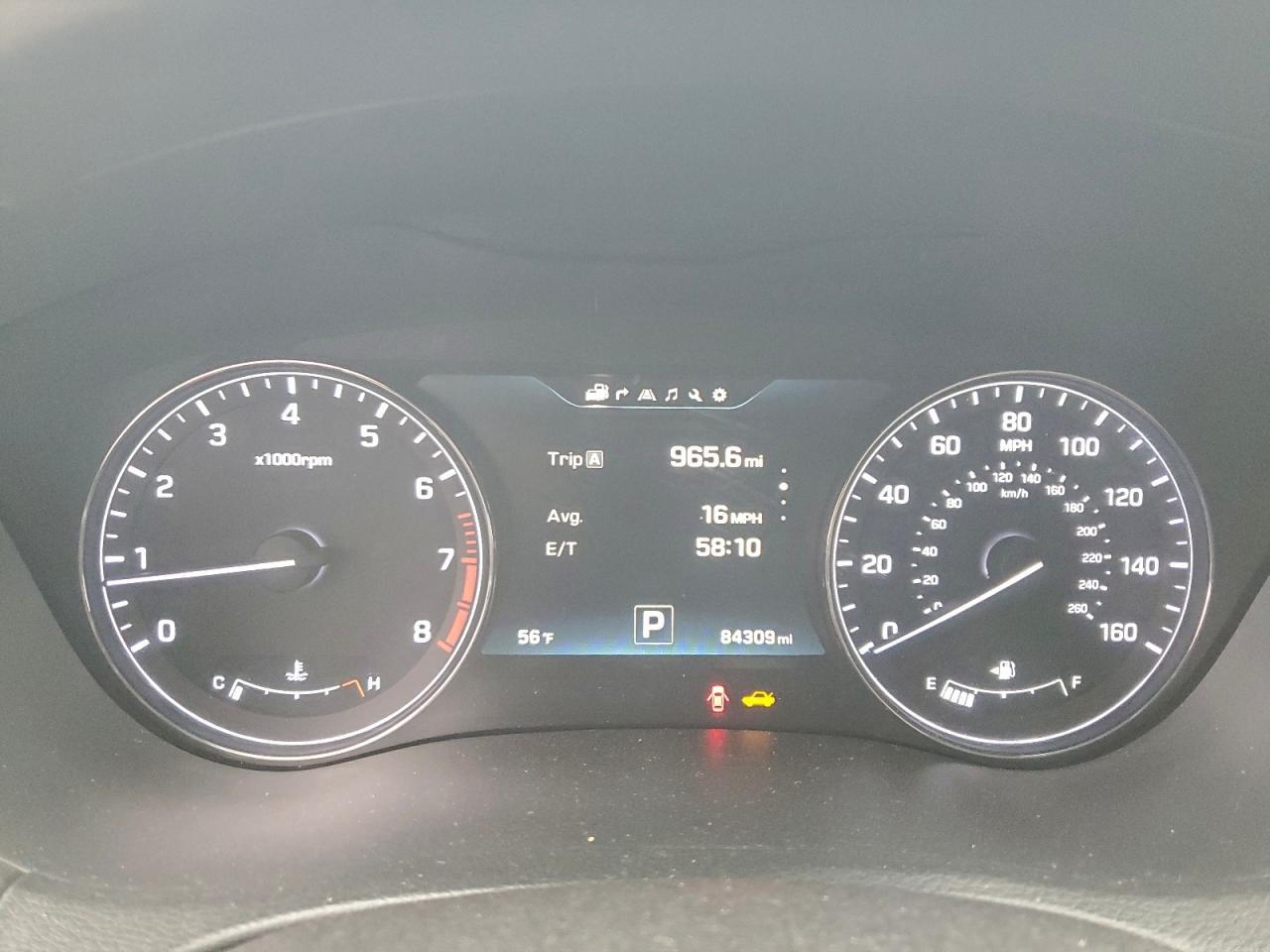 2017 GENESIS G80