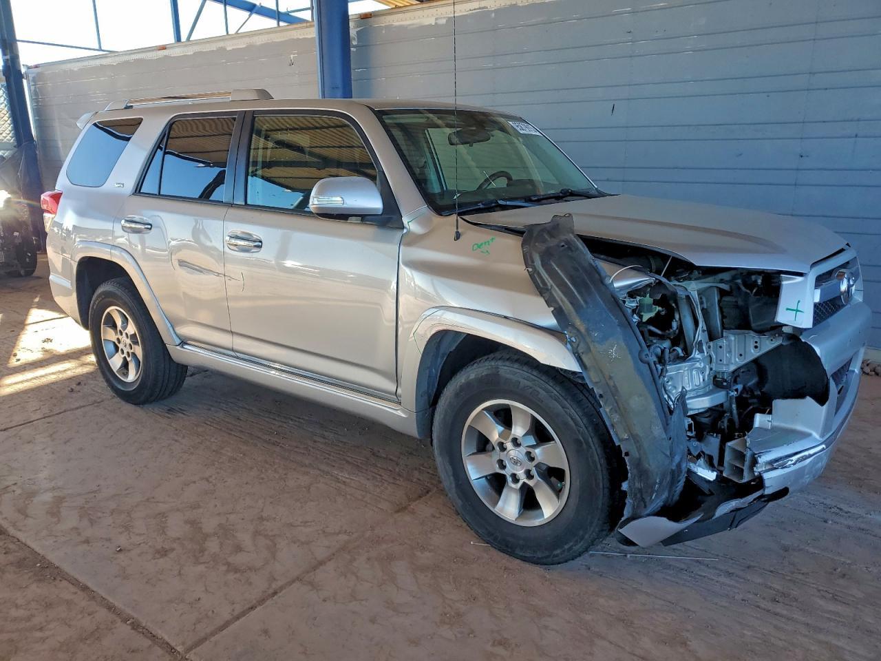 2012 TOYOTA 4Runner