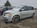 2010 DODGE GRAND CARAVAN
