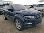 2012 LAND ROVER RANGE ROVER EVOQUE