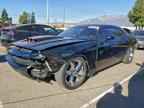 2013 DODGE Challenger