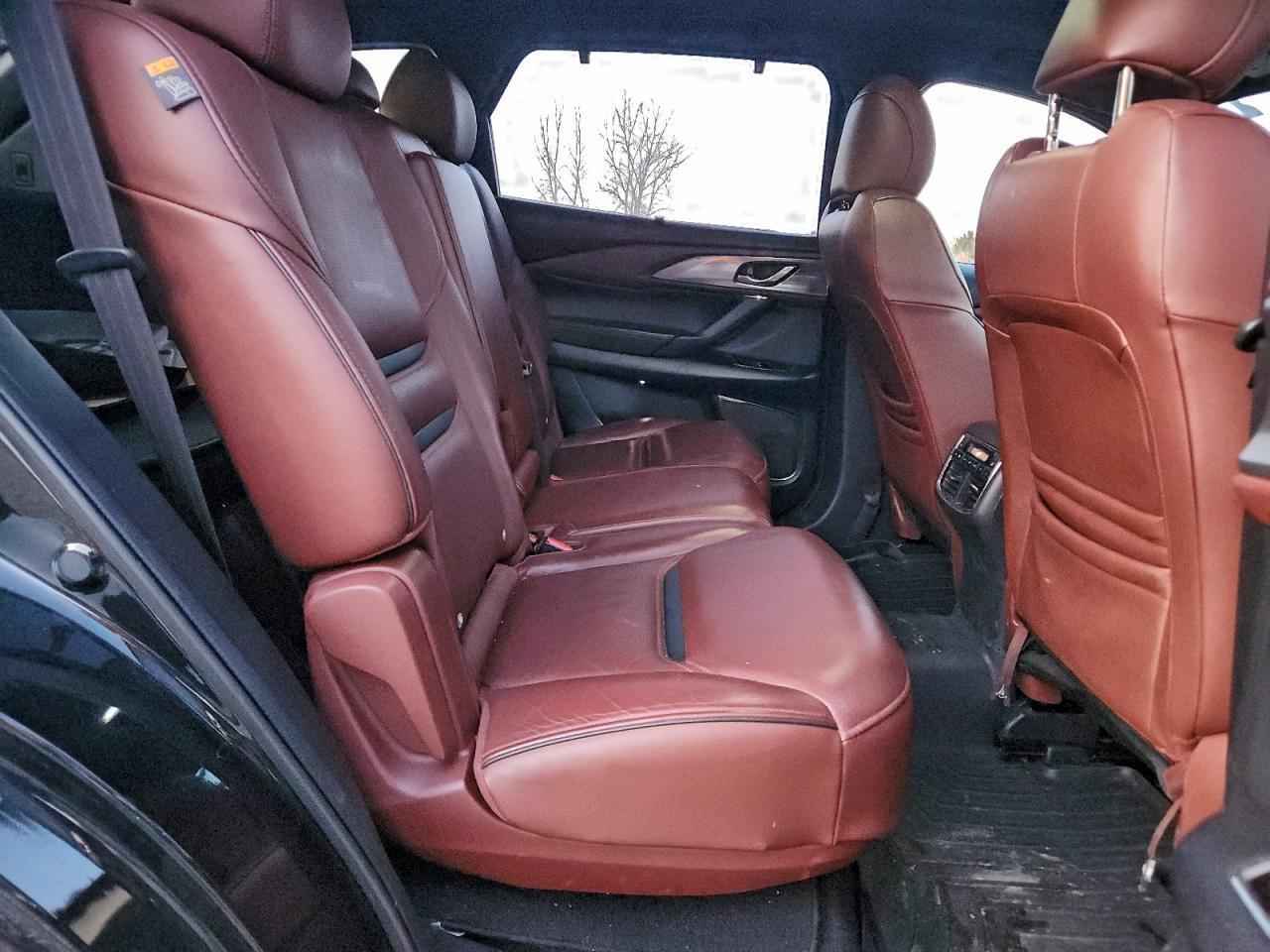 2018 MAZDA CX-9