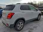 2017 CHEVROLET TRAX