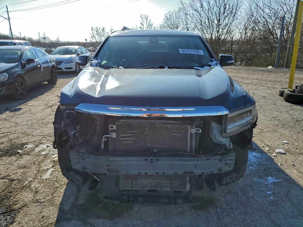 2020 GMC ACADIA