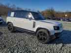 2023 LAND ROVER Defender