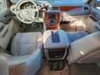 2011 CHEVROLET Suburban