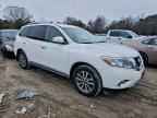 2013 NISSAN PATHFINDER