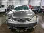 2004 TOYOTA CAMRY
