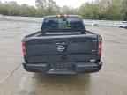 2025 NISSAN Frontier