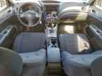 2009 SUBARU IMPREZA