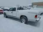 2002 DODGE Dakota