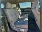 2017 HONDA ODYSSEY