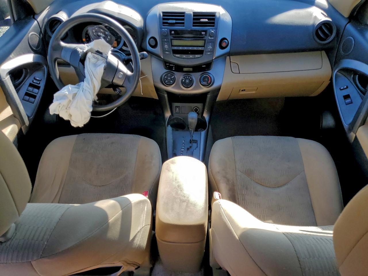 2010 TOYOTA RAV4