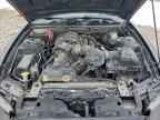 2013 FORD MUSTANG