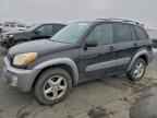 2001 TOYOTA RAV4