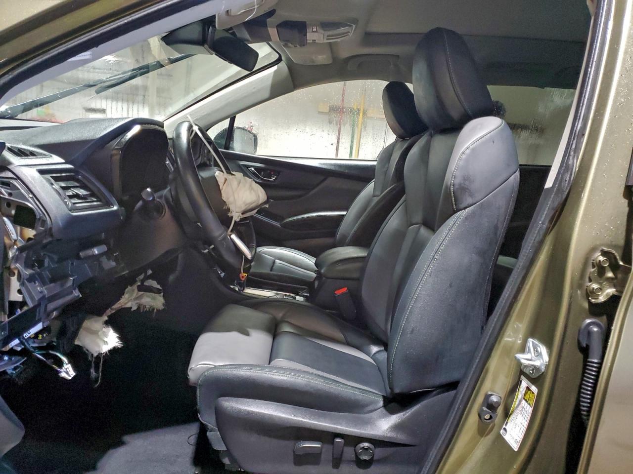 2023 SUBARU Ascent