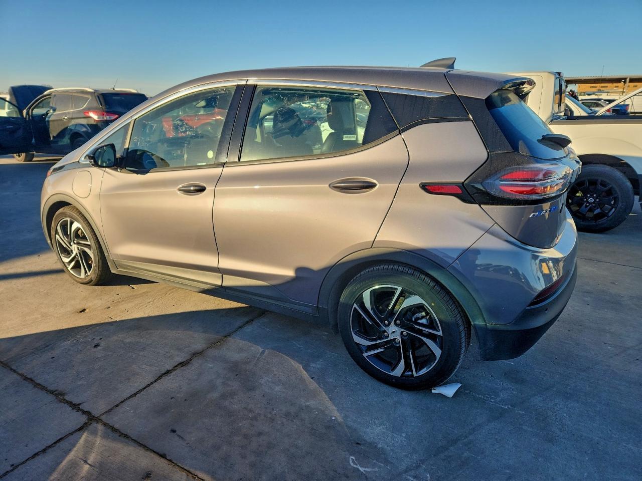 2023 CHEVROLET Bolt EV