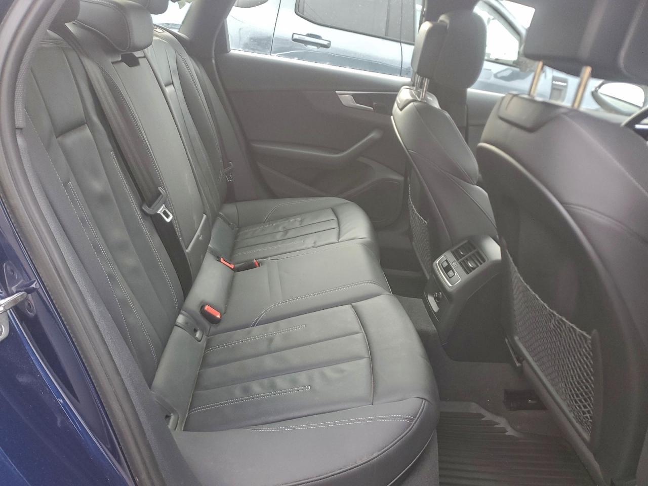 2024 AUDI A4