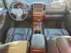 2005 NISSAN PATHFINDER