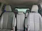 2012 TOYOTA SIENNA