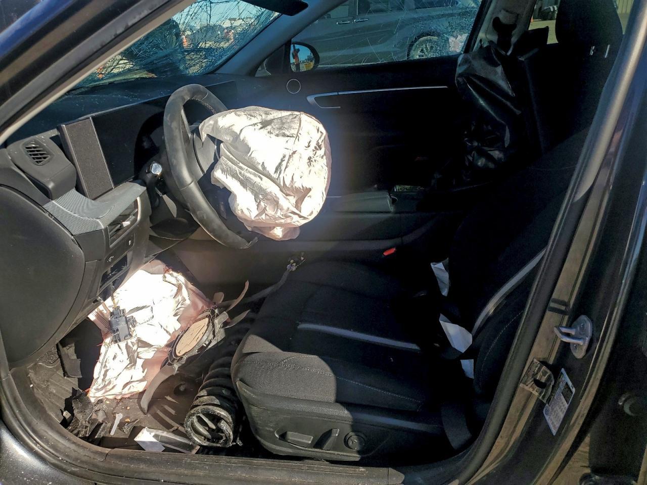 2024 HYUNDAI SONATA