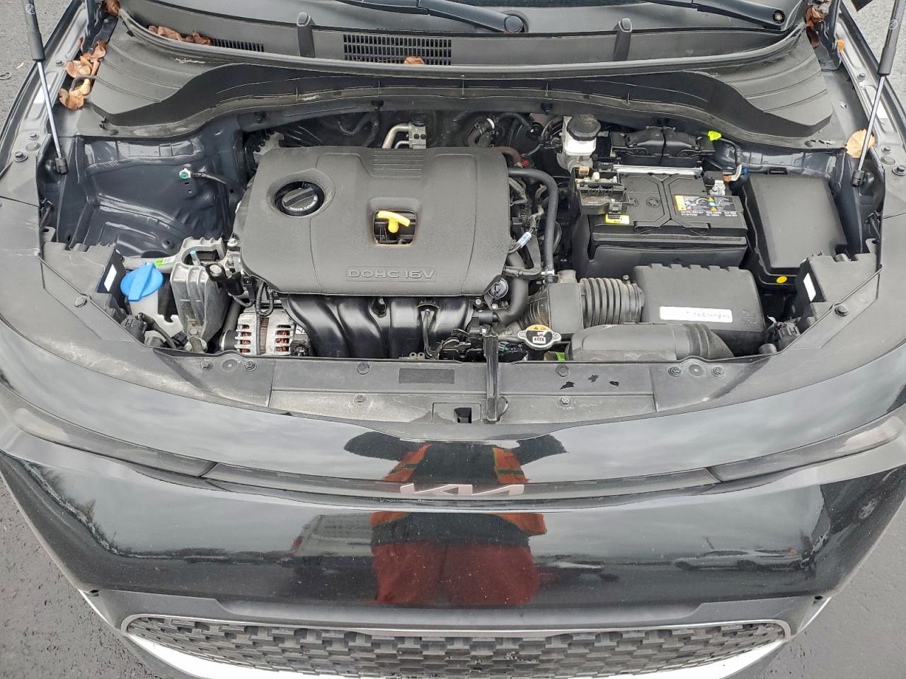 2023 KIA SOUL