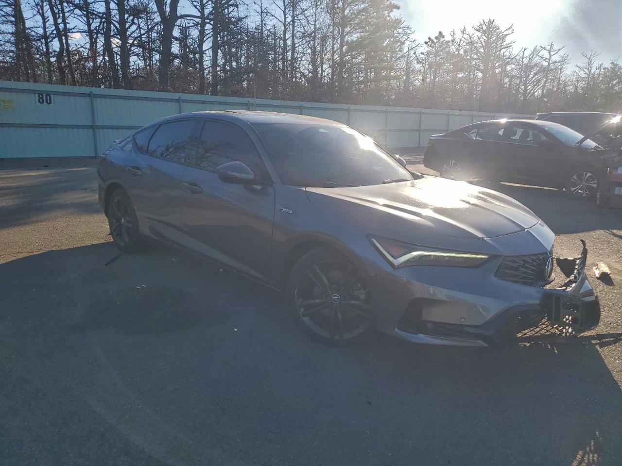 2024 ACURA Integra