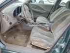 2002 NISSAN ALTIMA