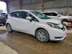2018 NISSAN Versa Note