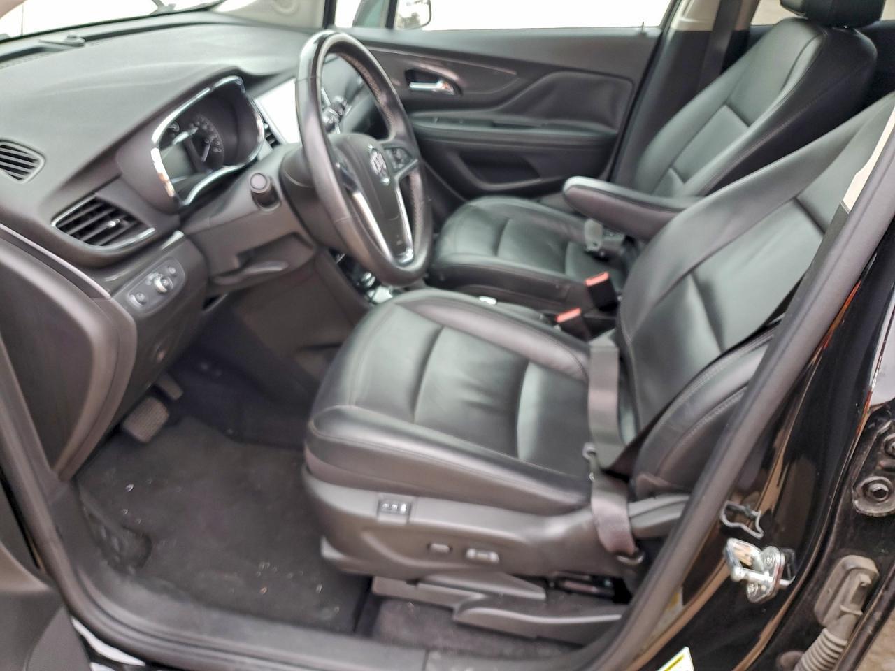 2019 BUICK ENCORE