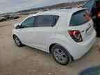 2015 CHEVROLET SONIC