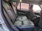 2017 LAND ROVER RANGE ROVER