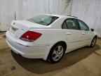 2006 ACURA RL